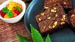 骚货逼都流水了草死你大麻披上糖果外衣！美国儿童和青少年成了受害者